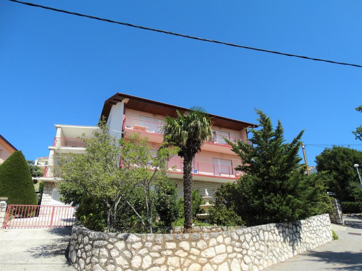 Sobe Crikvenica 29926 - Mileva Hotel Eksteriør billede