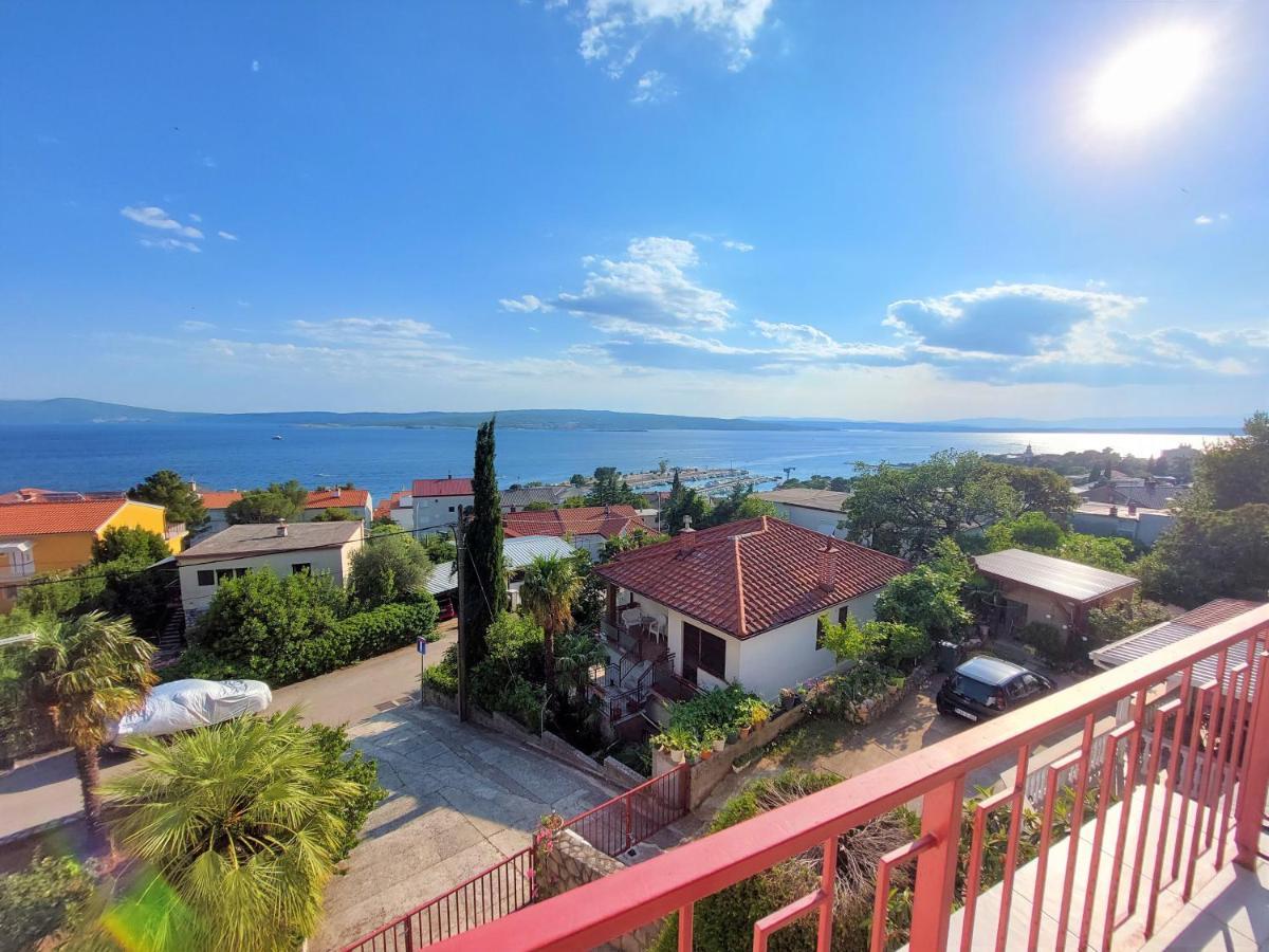 Sobe Crikvenica 29926 - Mileva Hotel Værelse billede