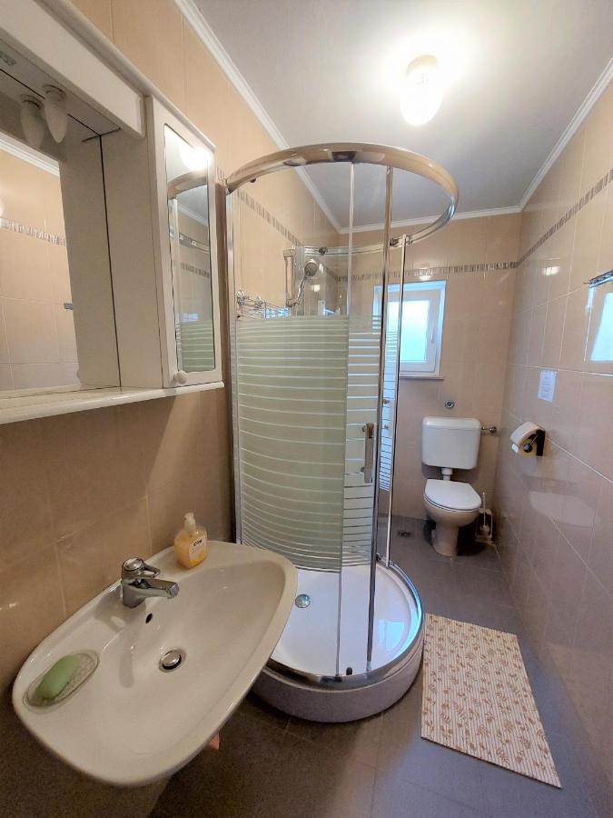 Sobe Crikvenica 29926 - Mileva Hotel Værelse billede