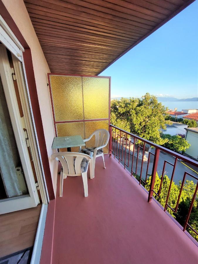 Sobe Crikvenica 29926 - Mileva Hotel Værelse billede