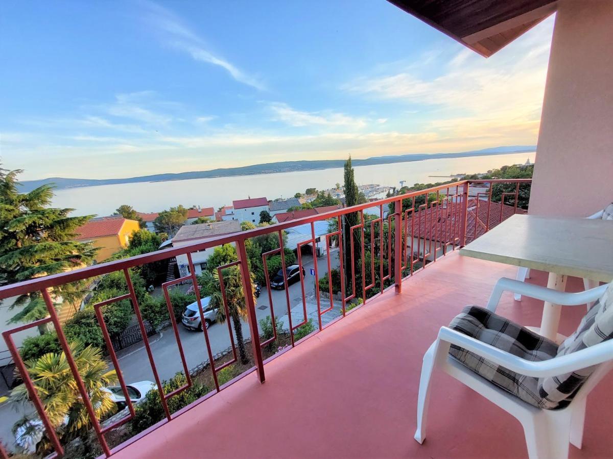 Sobe Crikvenica 29926 - Mileva Hotel Værelse billede