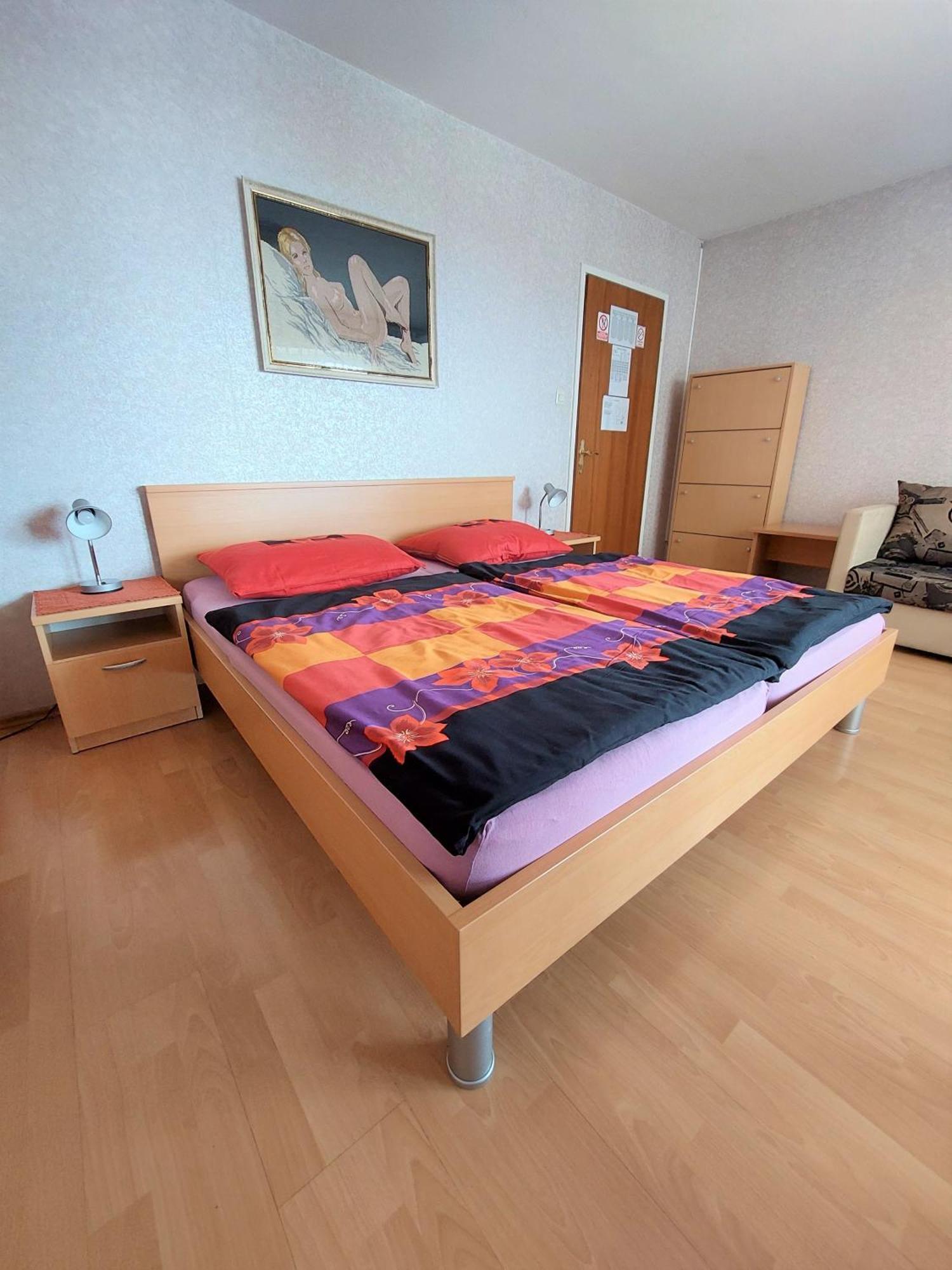Sobe Crikvenica 29926 - Mileva Hotel Værelse billede