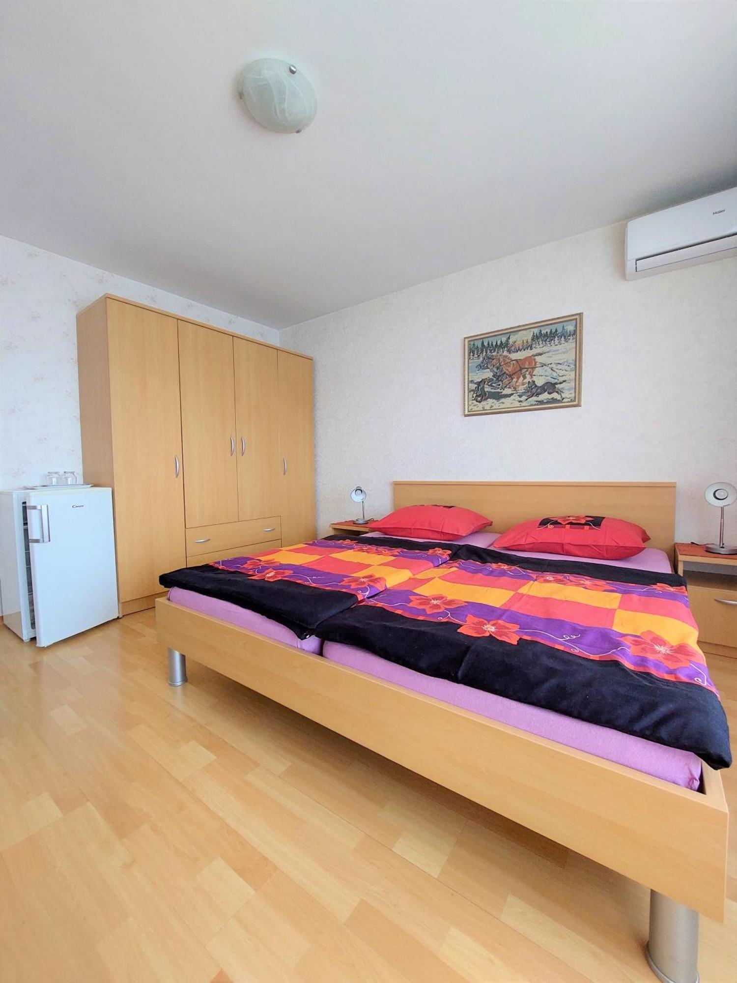 Sobe Crikvenica 29926 - Mileva Hotel Værelse billede