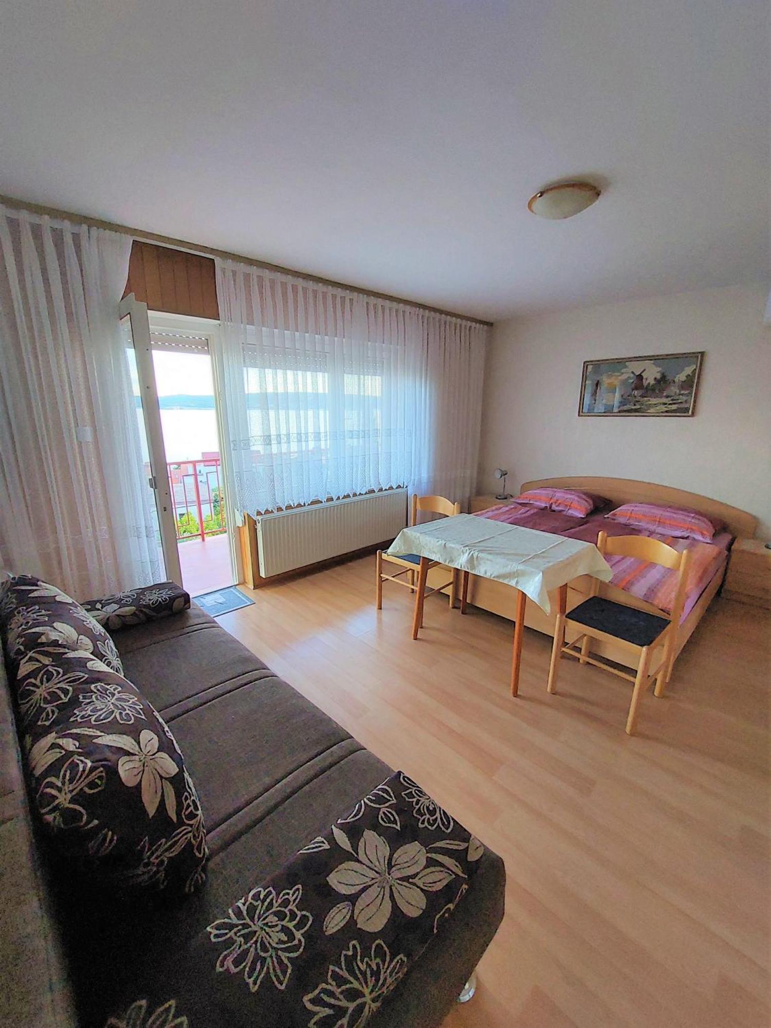 Sobe Crikvenica 29926 - Mileva Hotel Værelse billede
