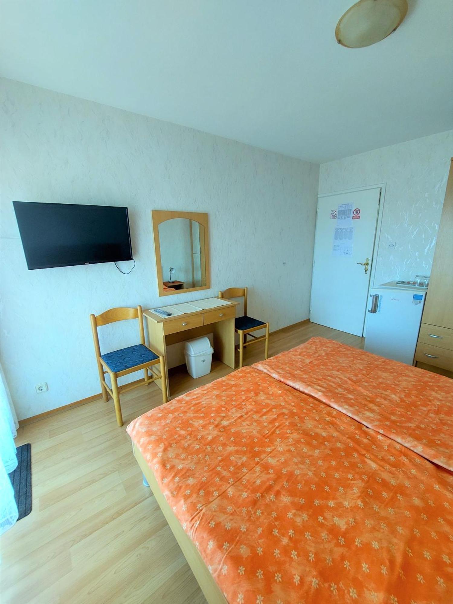 Sobe Crikvenica 29926 - Mileva Hotel Værelse billede