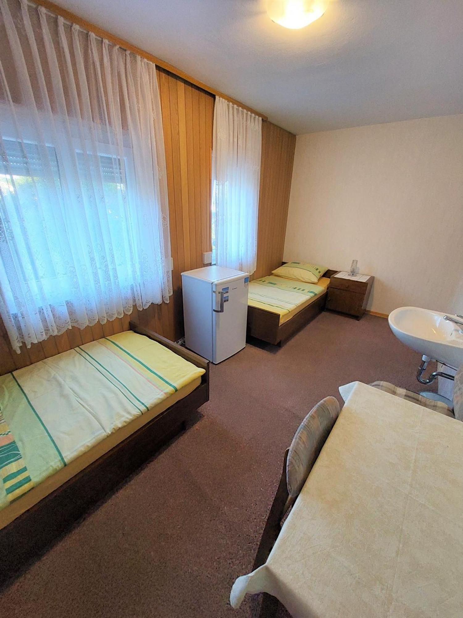 Sobe Crikvenica 29926 - Mileva Hotel Værelse billede