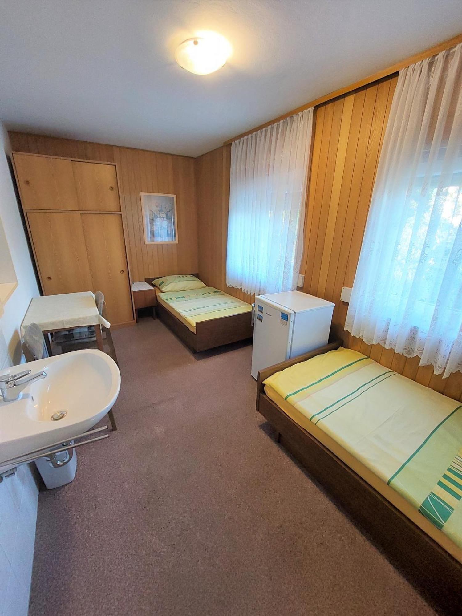 Sobe Crikvenica 29926 - Mileva Hotel Værelse billede