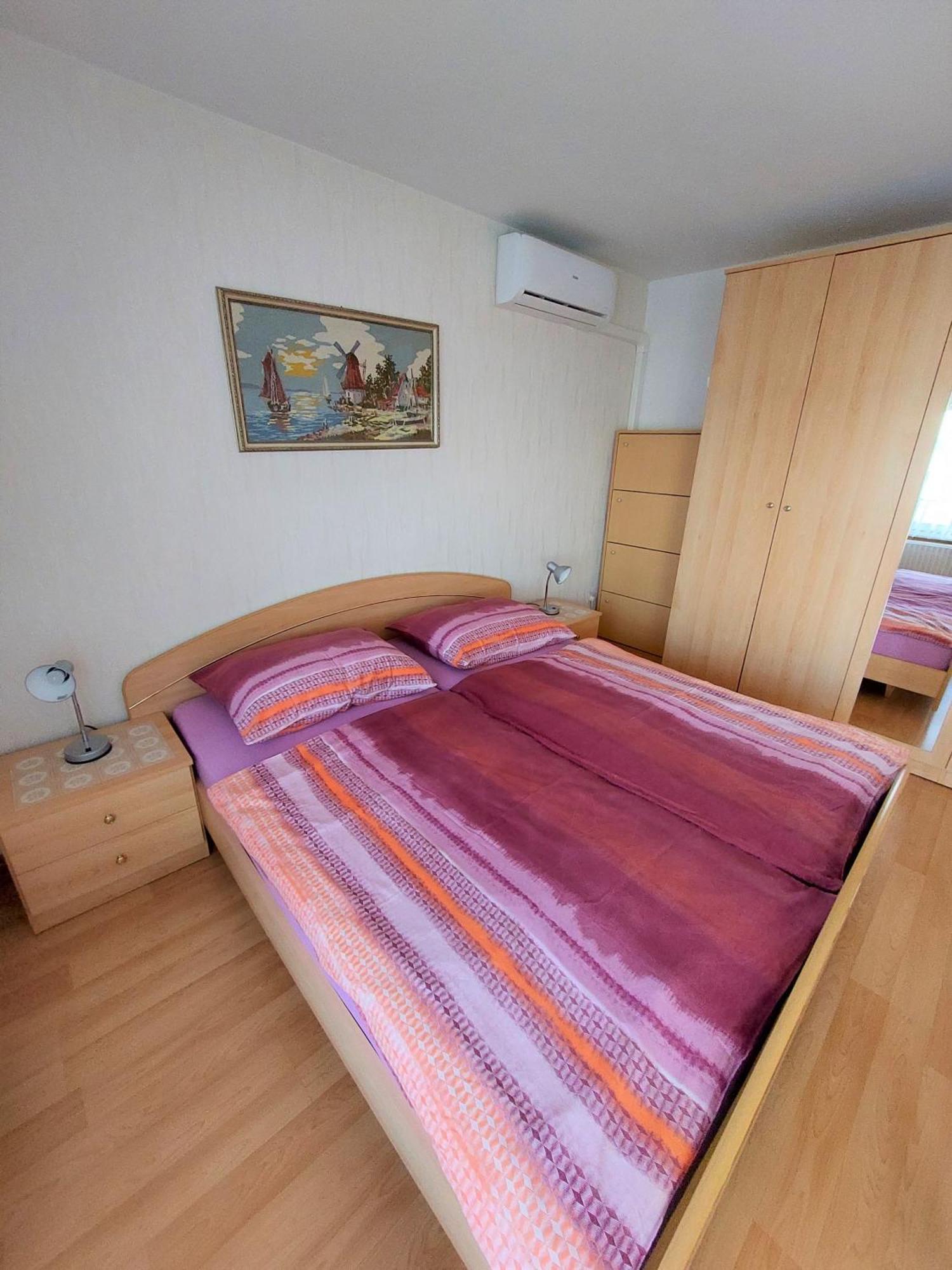 Sobe Crikvenica 29926 - Mileva Hotel Værelse billede