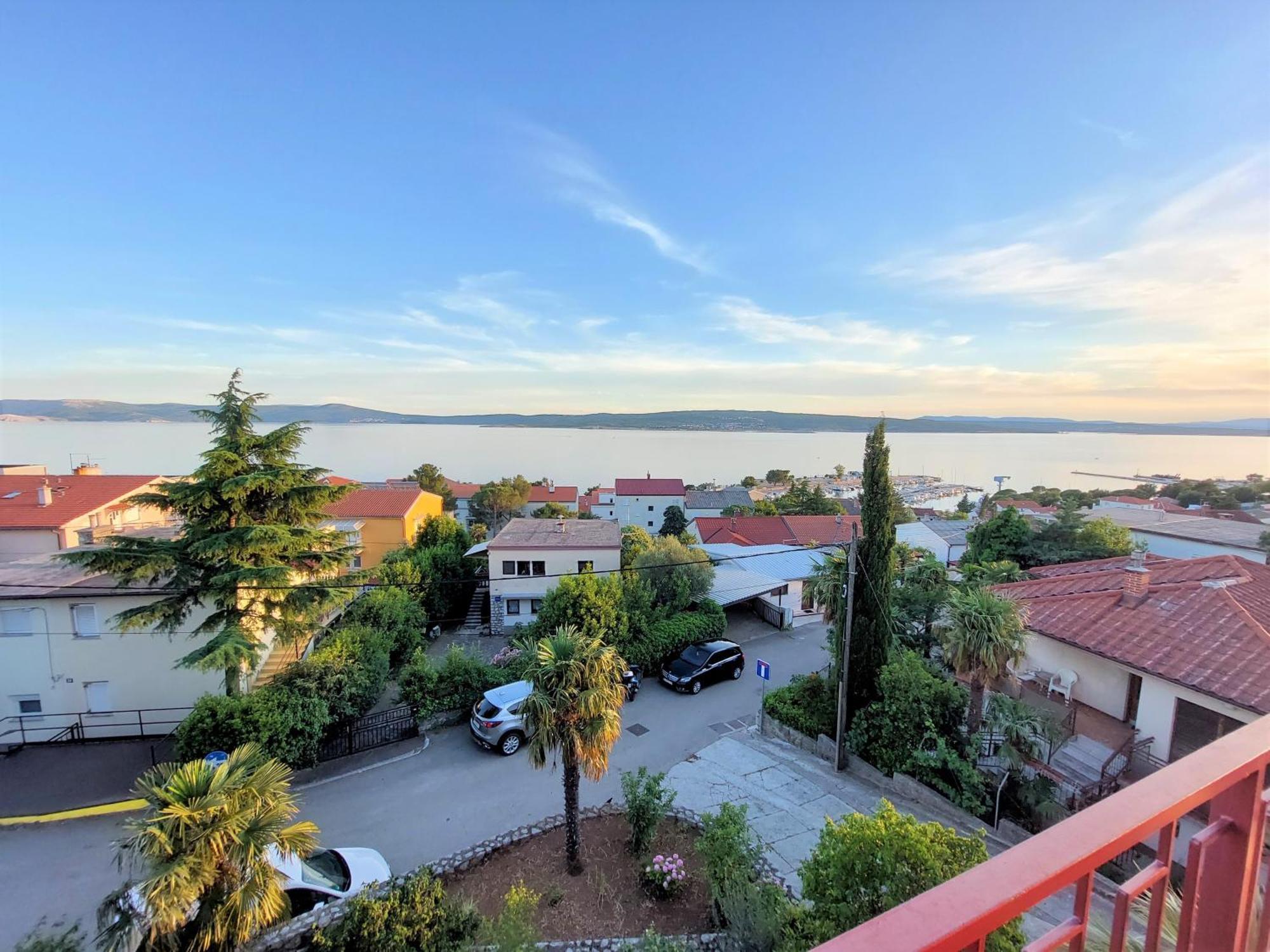 Sobe Crikvenica 29926 - Mileva Hotel Værelse billede