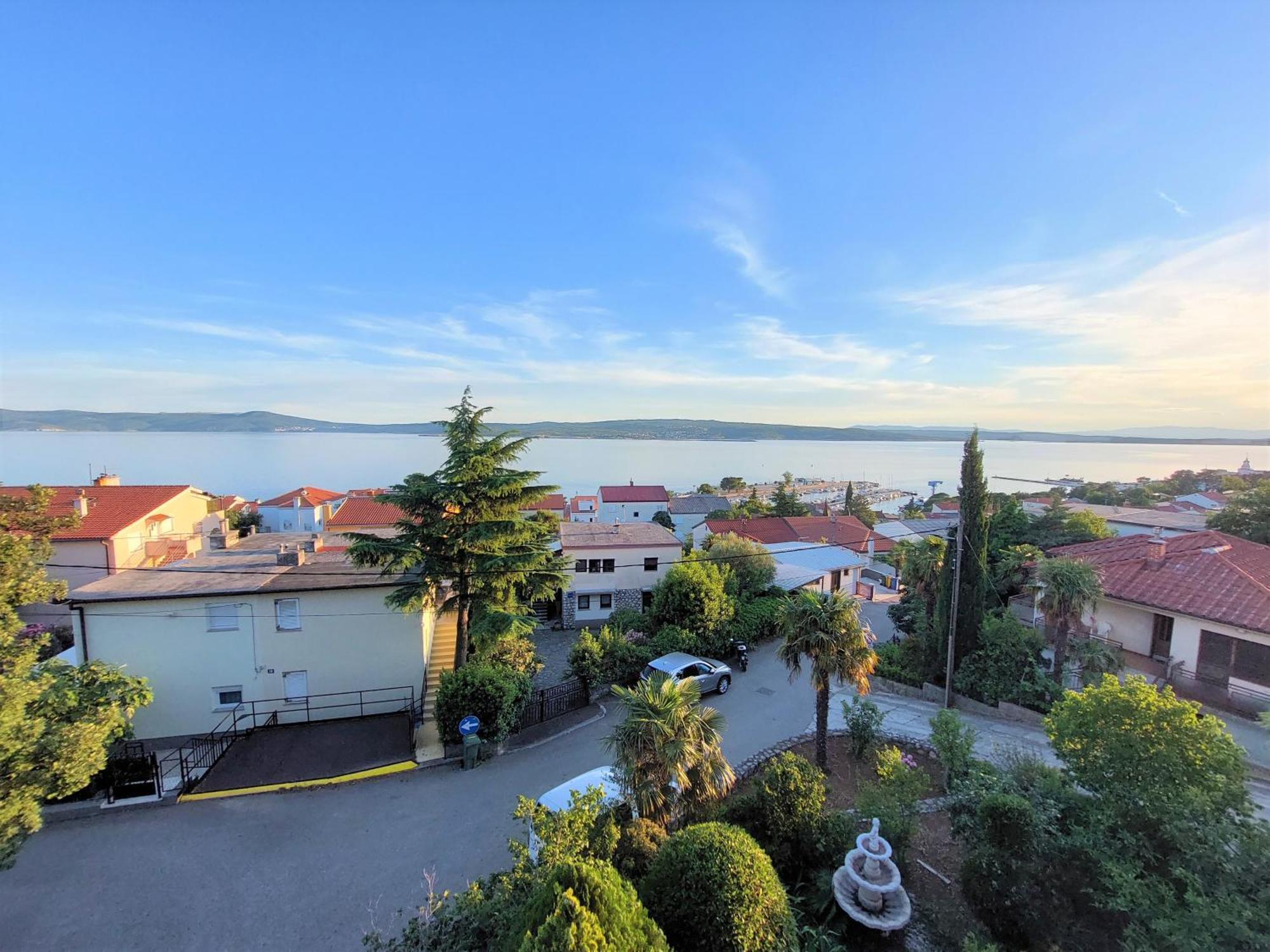 Sobe Crikvenica 29926 - Mileva Hotel Værelse billede