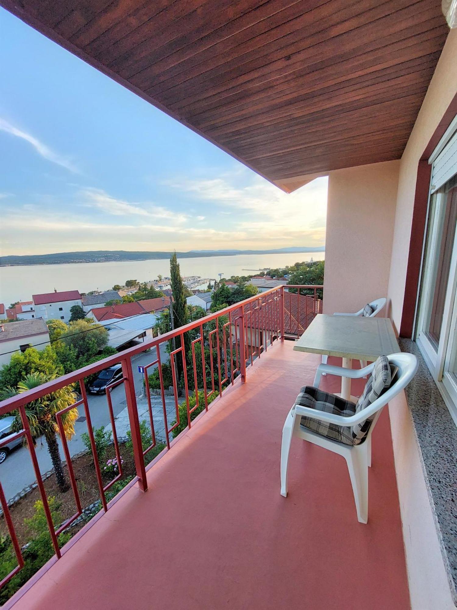 Sobe Crikvenica 29926 - Mileva Hotel Værelse billede